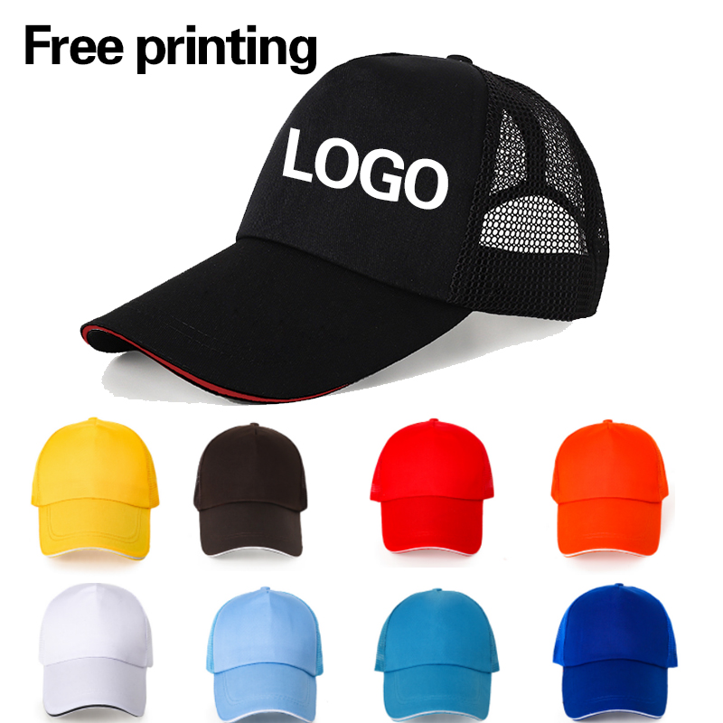 Hat Snapback Cap - Мужчины Женщины Настроить шапки Печать логотипа