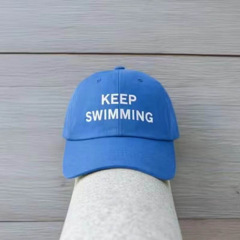 Hat Snapback Cap - Модные бейсболки 2026 года с вышивкой