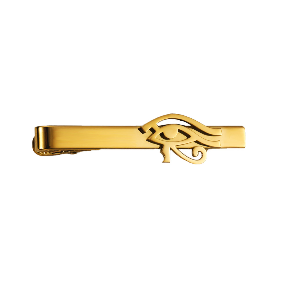 Men'S Accessories Jewelry Egypt - Tangula из нержавеющей стали «Глаз Гора»,