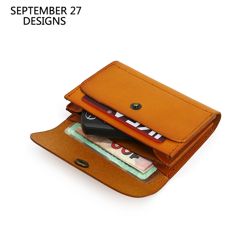 Men'S Accessories Wallet - Миниатюрная поясная сумка для мужчин, роскошный