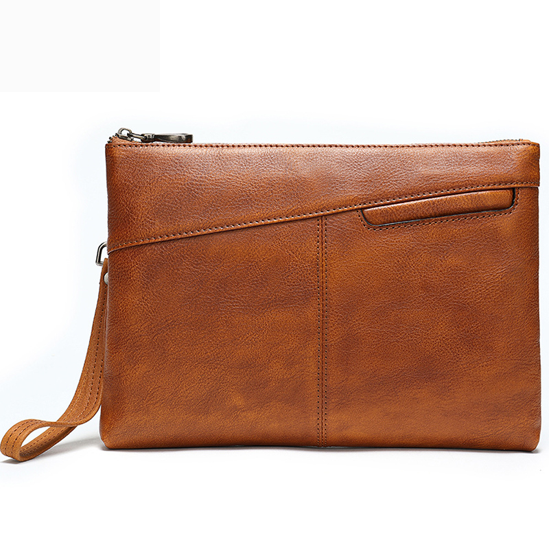 Men'S Accessories Wallet - Luufan высококачественный мужской повседневный клатч из