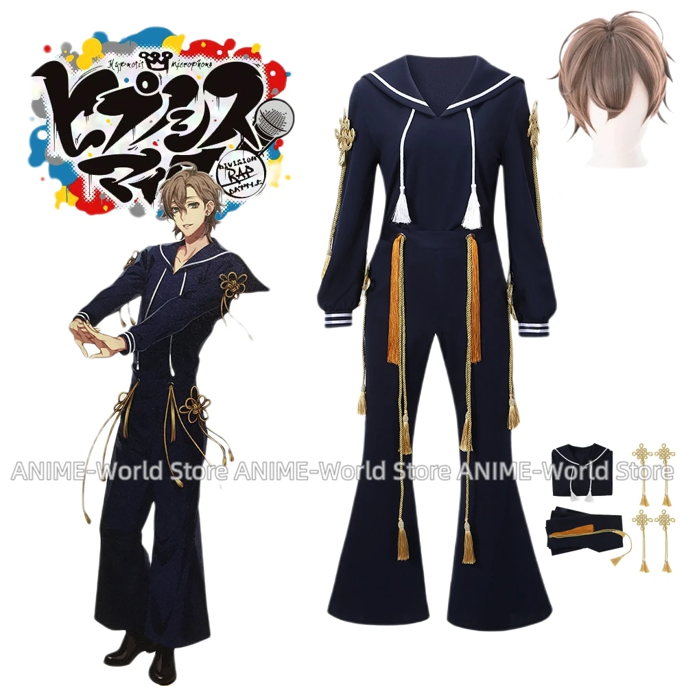 Men'S Accessories Japan - Аниме Voice Actor Division Rap Battle