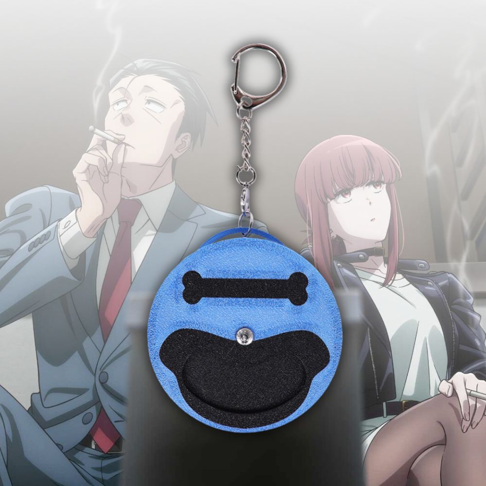 Men'S Suit Accessories - Брелок-подвеска для косплея Тайамы: украшение, подарок,