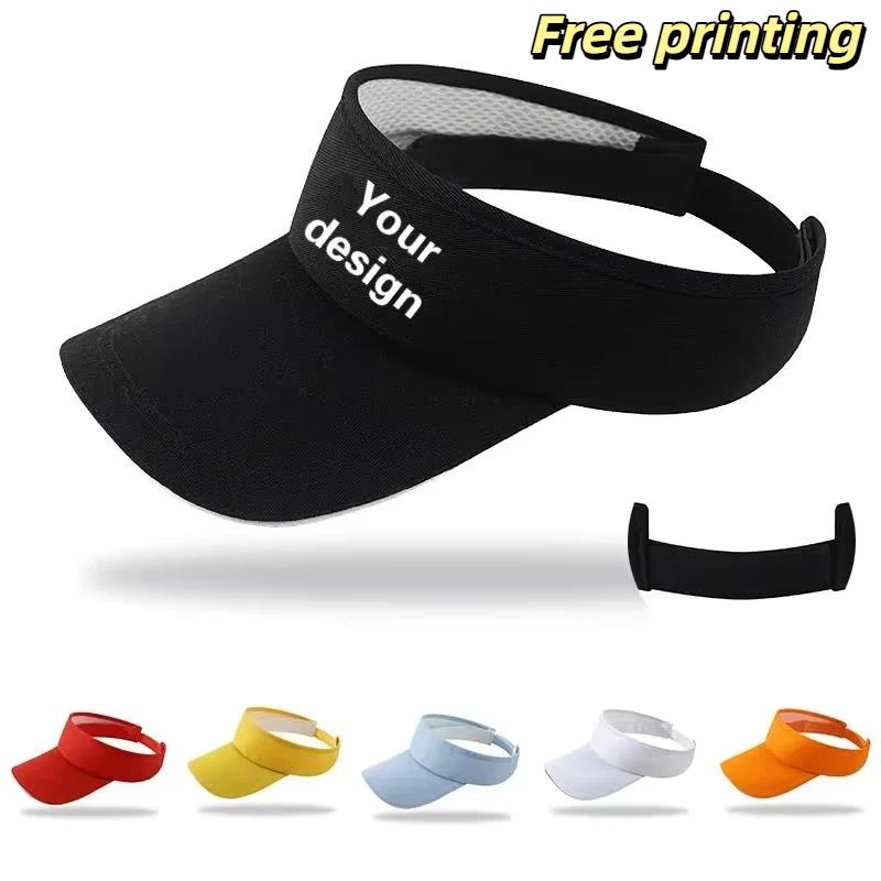 Hat Snapback Cap - Солнцезащитные кепки для гольфа с индивидуальным