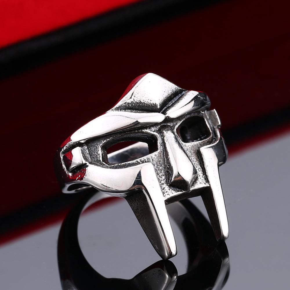 Men'S Accessories Jewelry Egypt - Мужские кольца Goth в стиле хип-хоп,