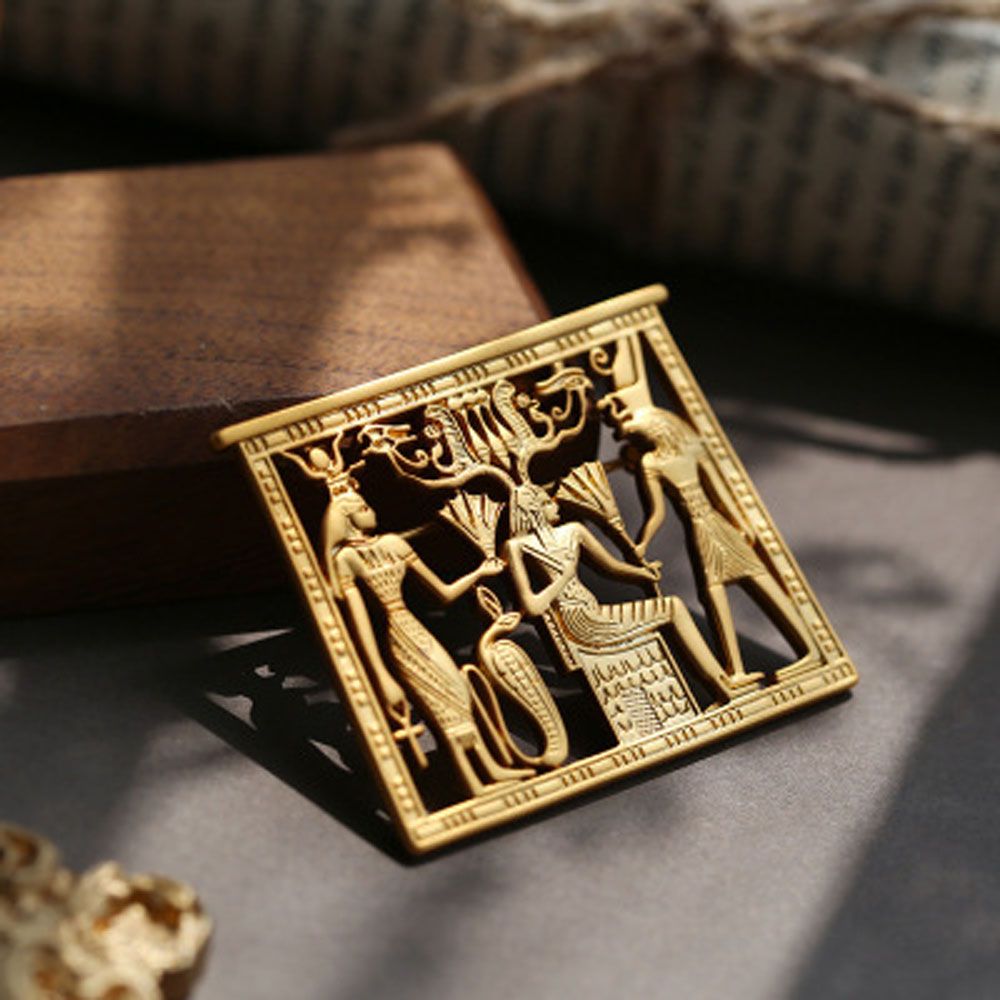 Подарок золотого цвета для муж – обзор и цена Men'S Accessories Jewelry Egypt