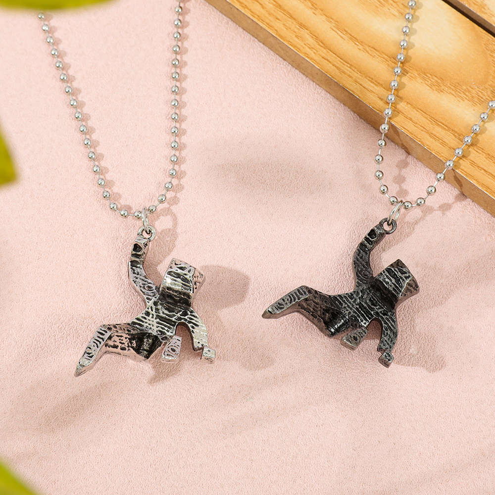 3D-кулон-подвеска Xenon Rock L – обзор и цена Men Accessories For Hand