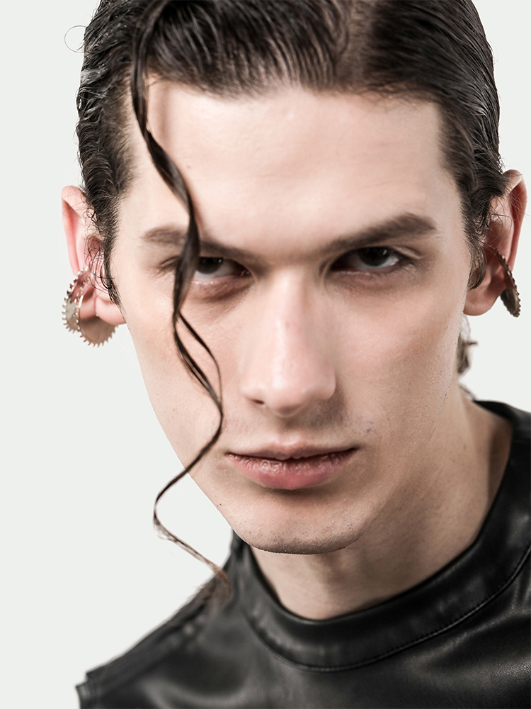 Новинка 2022, зажимы для ушей  – обзор и цена Men'S Accessories Trending