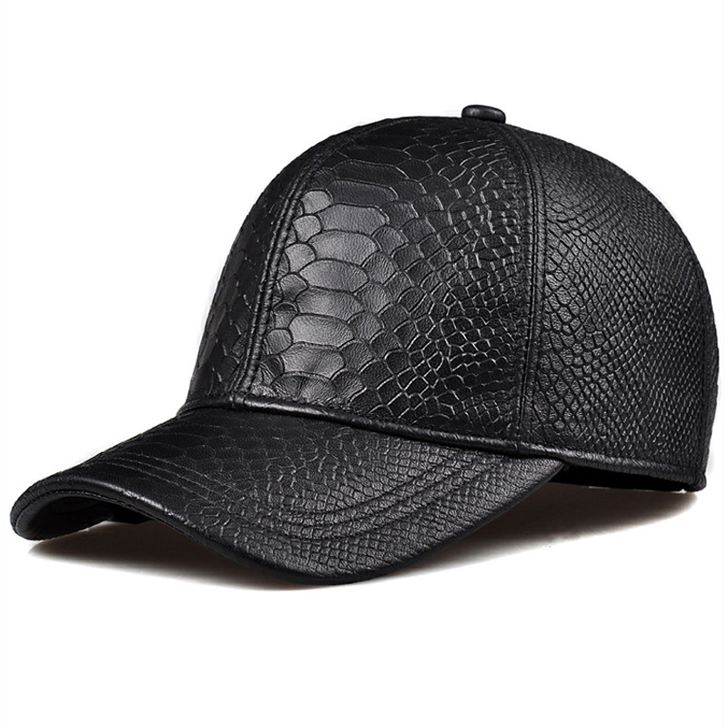 Кепка с крокодиловым узором дл – обзор и цена Hat Snapback Cap