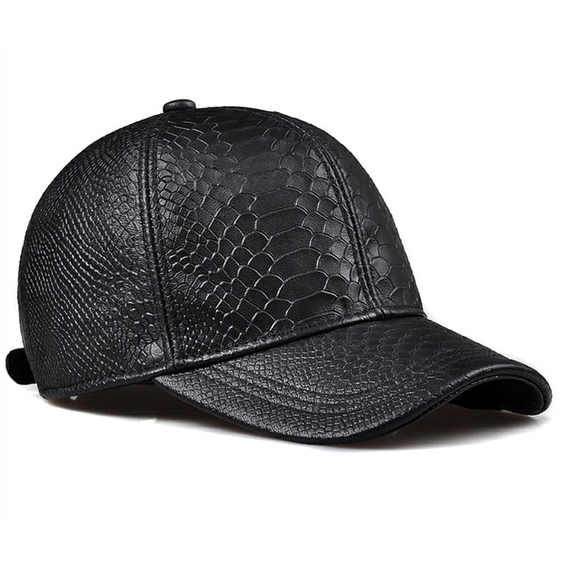 Кепка с крокодиловым узором дл – обзор и цена Hat Snapback Cap