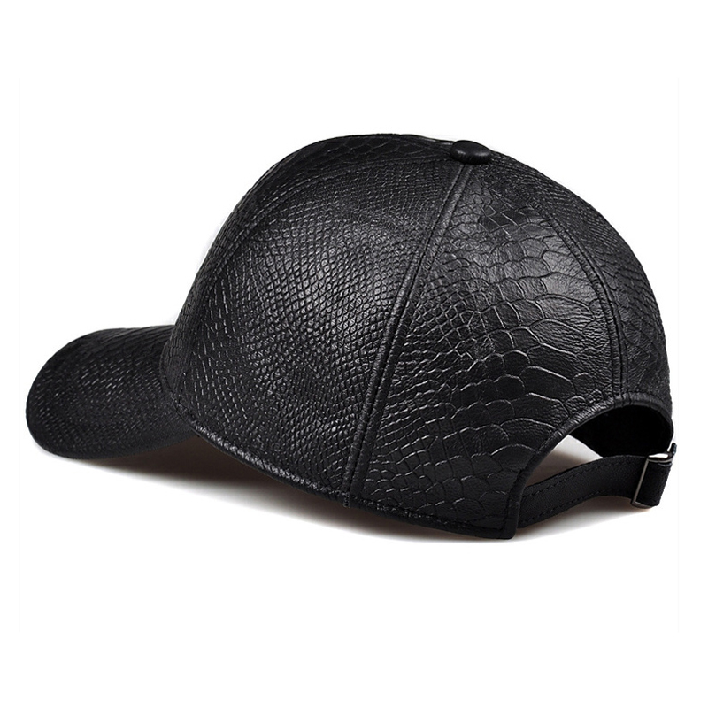 Кепка с крокодиловым узором дл – обзор и цена Hat Snapback Cap