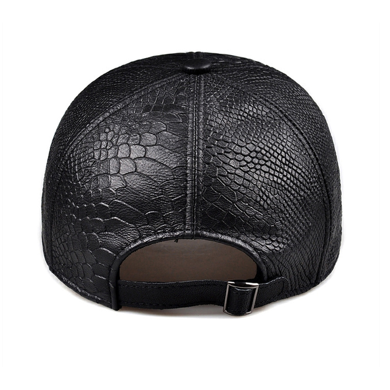 Кепка с крокодиловым узором дл – обзор и цена Hat Snapback Cap