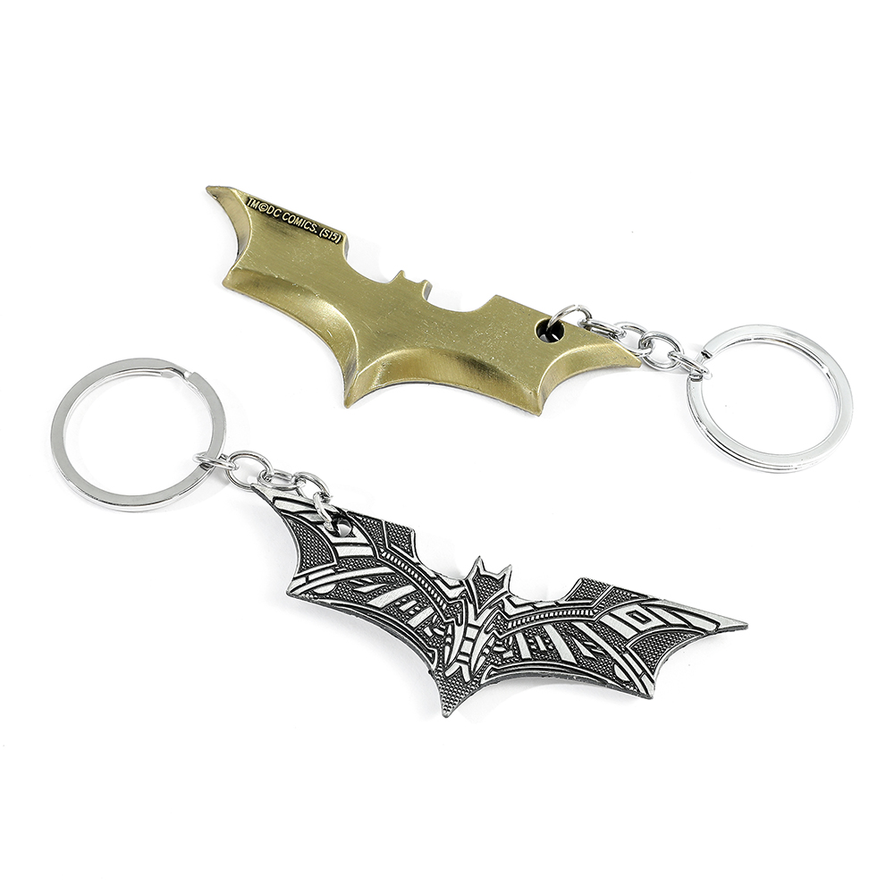 Брелок-подвеска в виде летучей – обзор и цена Men Accessories Ring