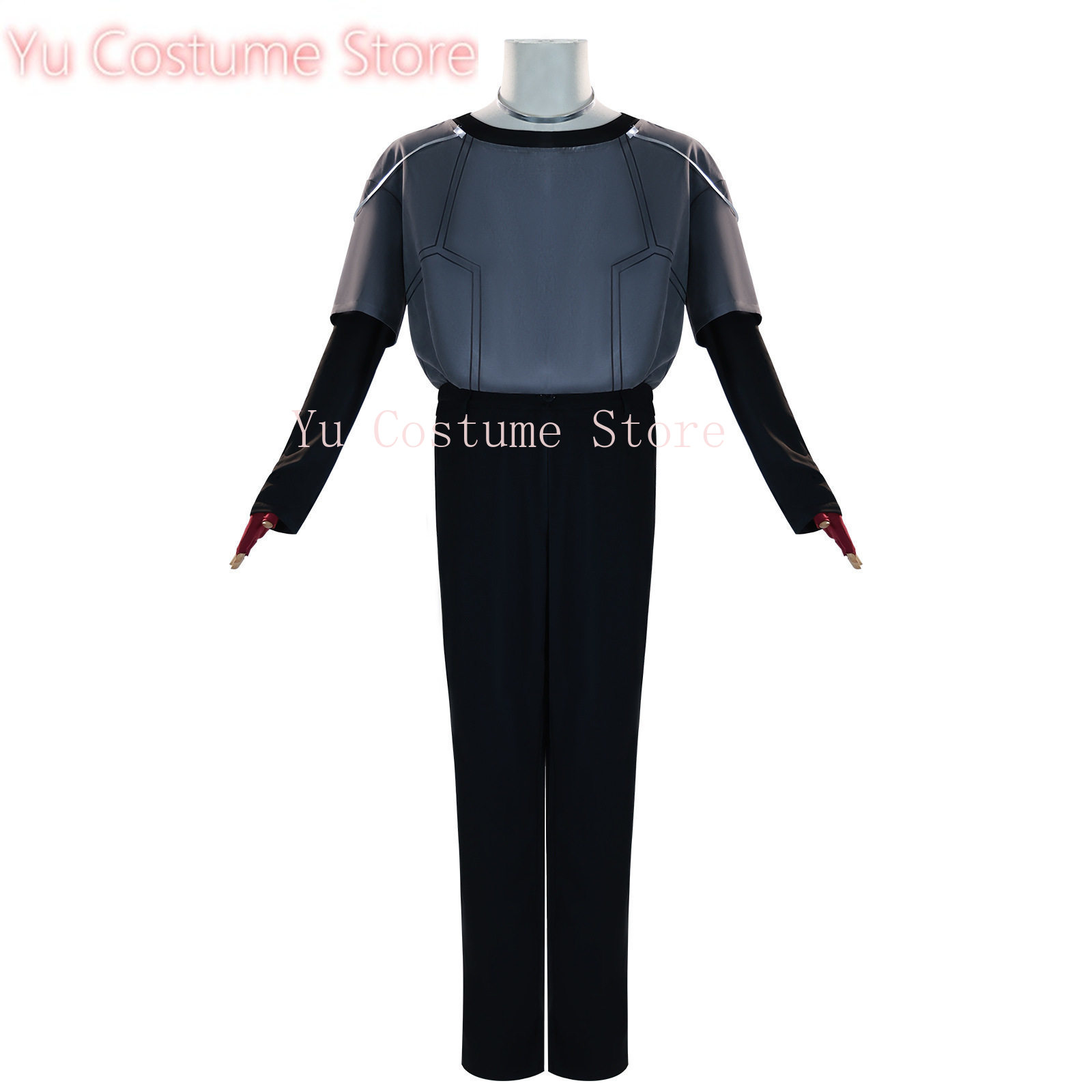Костюмы для ролевых игр R7: Ан – обзор и цена Men Accessories Store