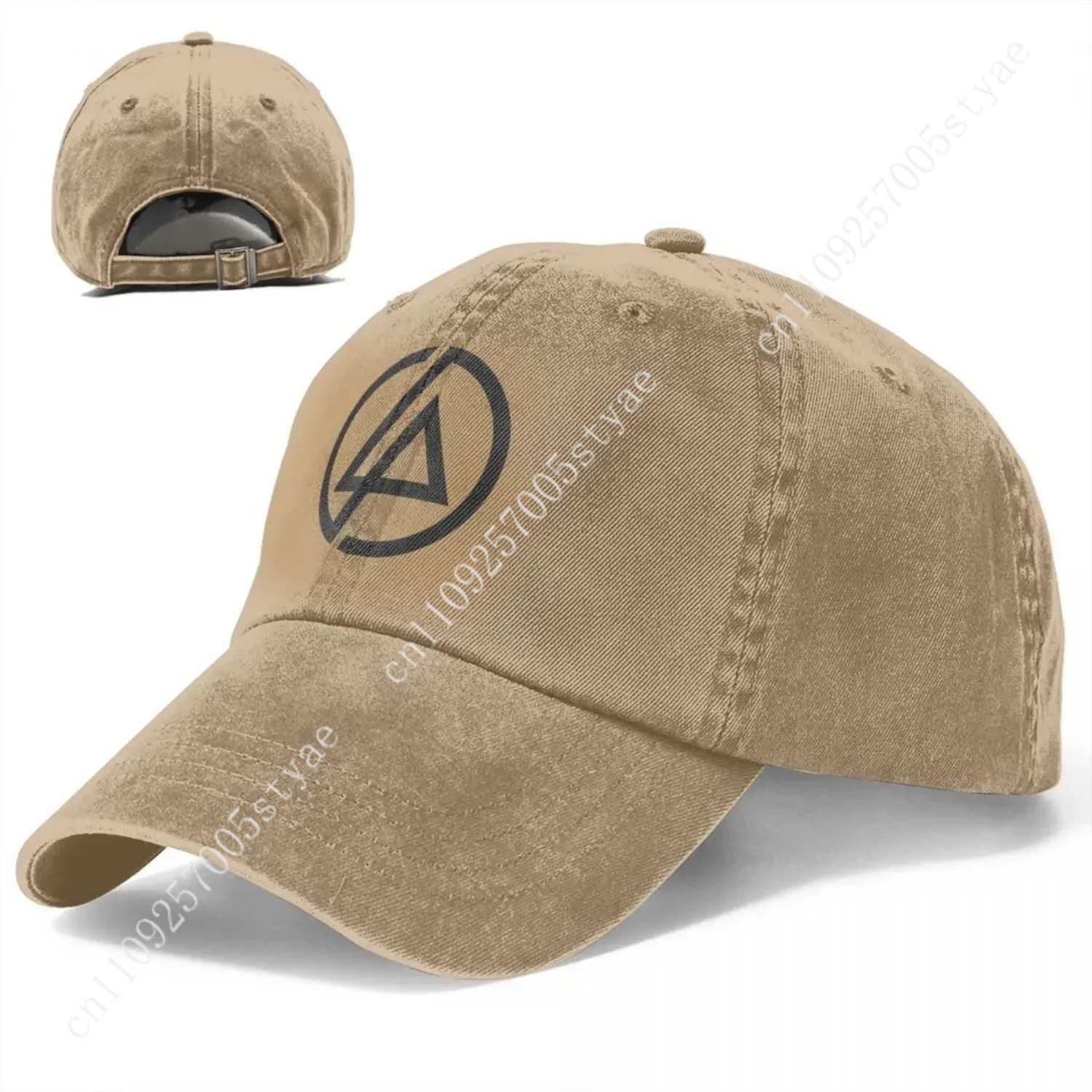 Бейсболка Park Meteora Minutes – обзор и цена Hat Snapback Cap