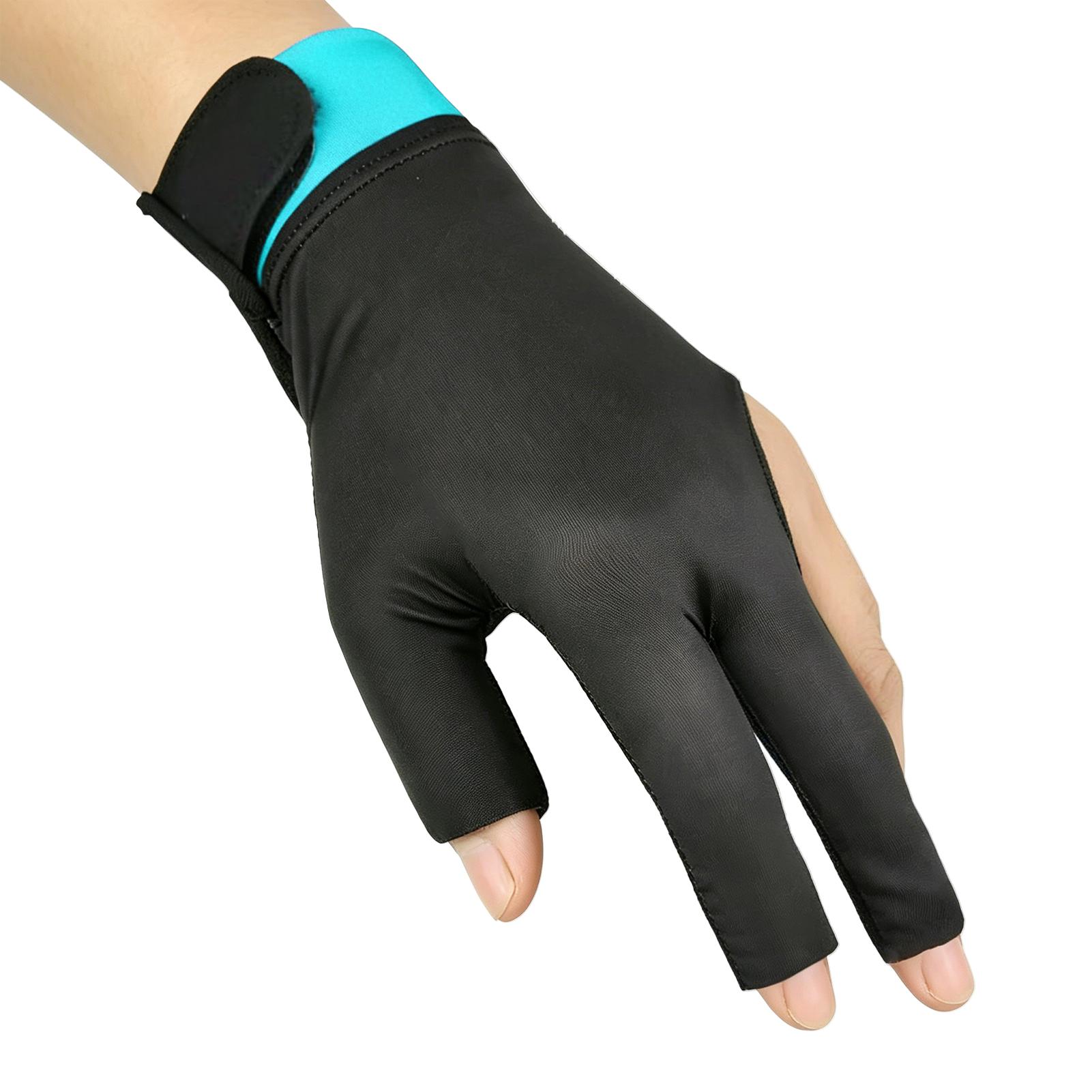 Перчатка для бильярда на левую – обзор и цена Men Accessories For Hand
