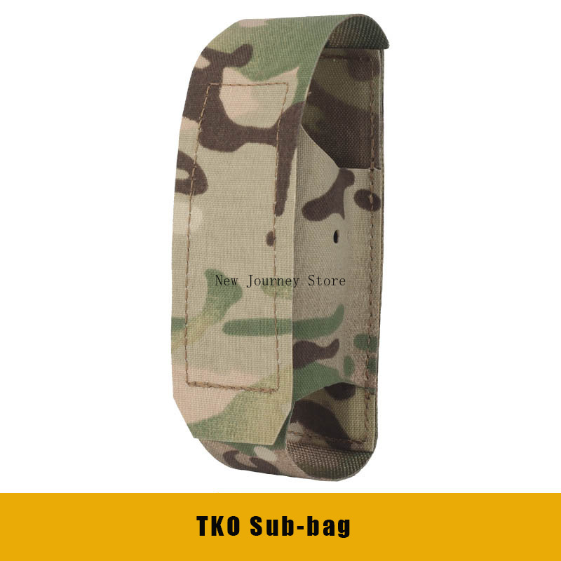 Портативная сумка TKO, многофу – обзор и цена Men Accessories Store