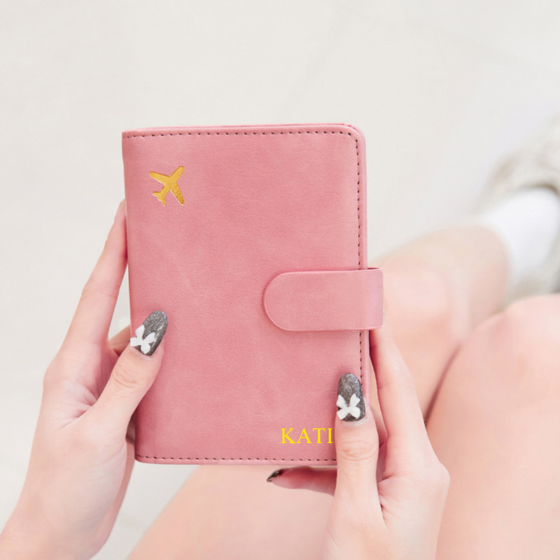 Дорожный кошелек для паспорта  – обзор и цена Men'S Accessories Wallet