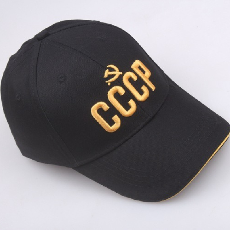 Бейсбольная кепка с гербом Рос – обзор и цена Hat Snapback Cap