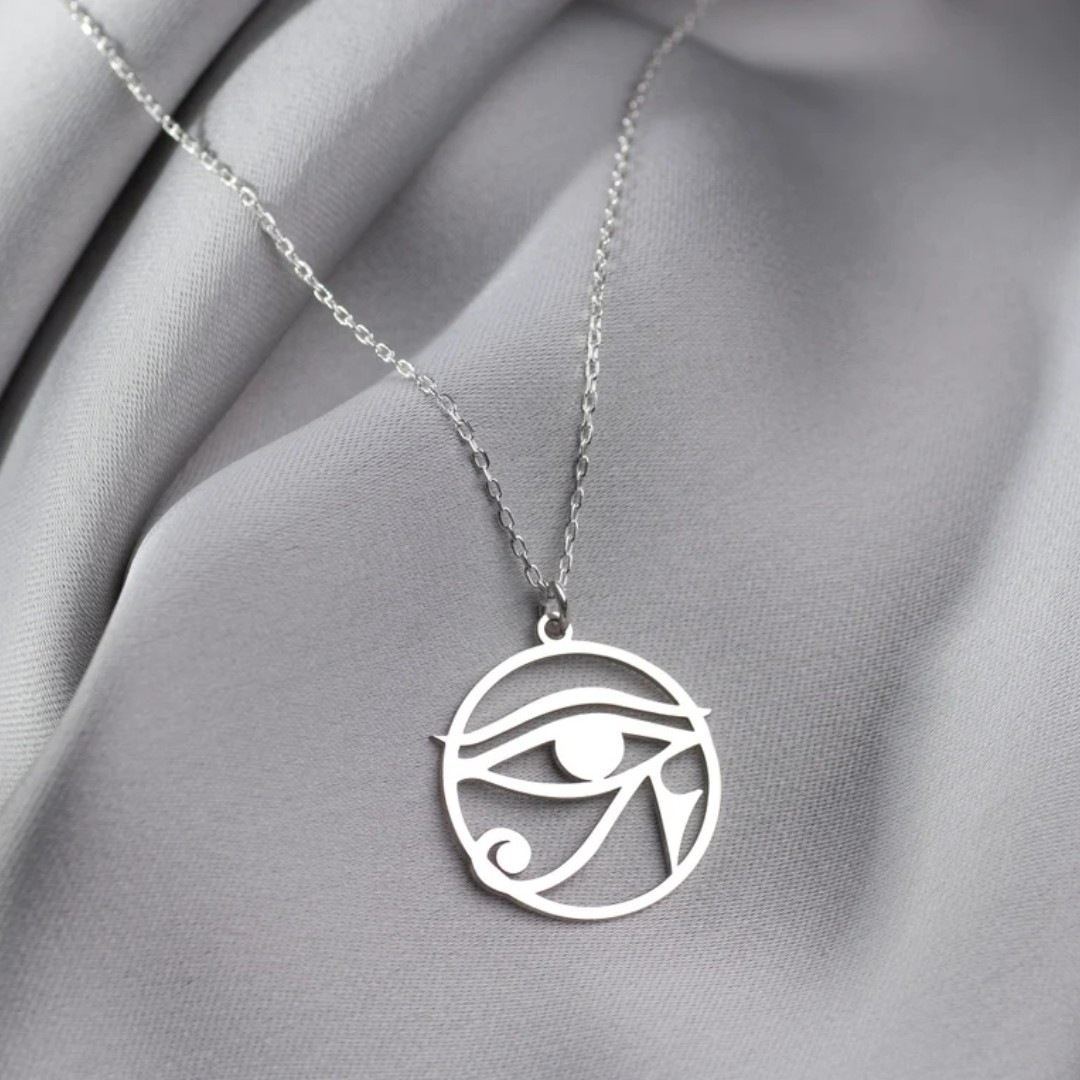 Женское Ожерелье из нержавеюще – обзор и цена Men'S Accessories Jewelry Egypt