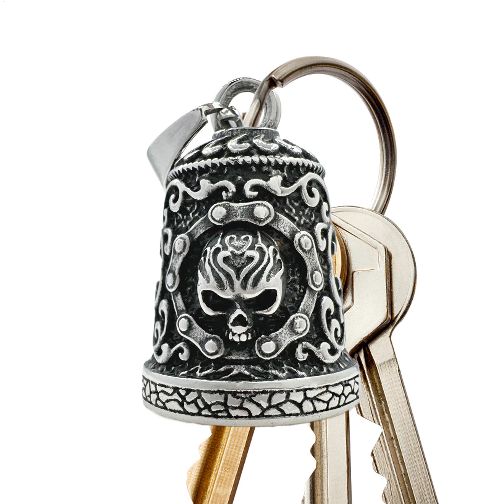 Подвеска-колокольчик в виде че – обзор и цена Men Accessories Hand