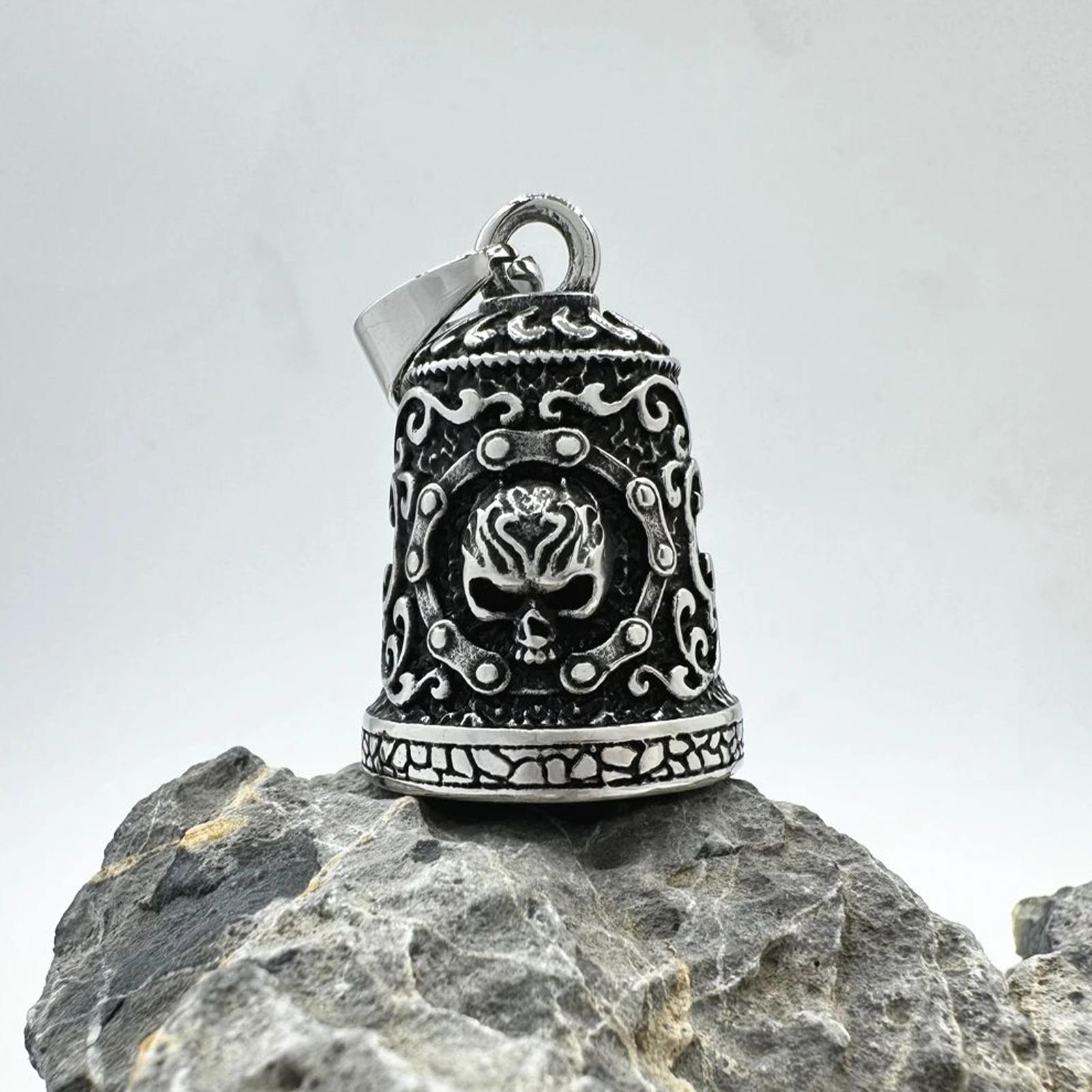 Подвеска-колокольчик в виде че – обзор и цена Men Accessories Hand