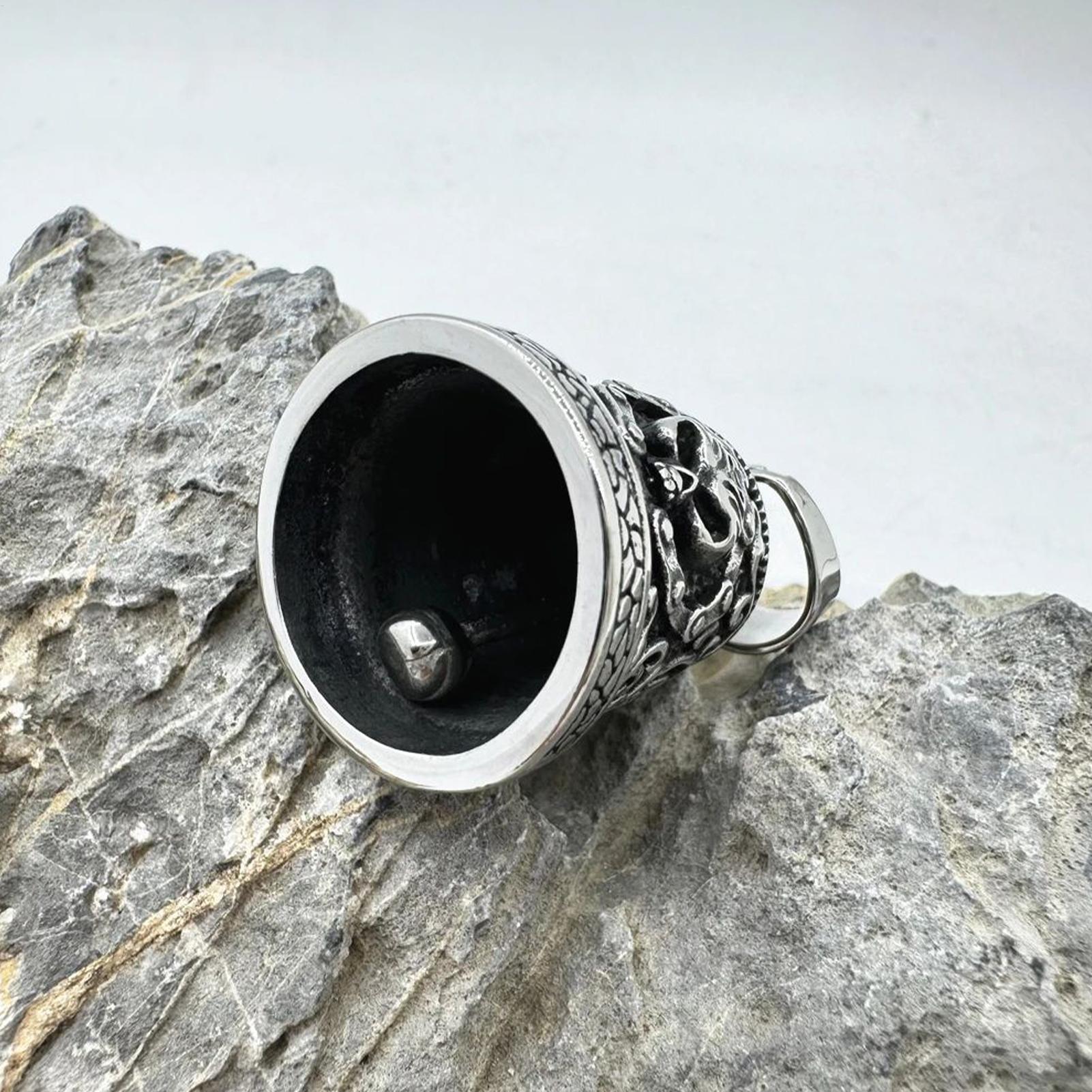 Подвеска-колокольчик в виде че – обзор и цена Men Accessories Hand