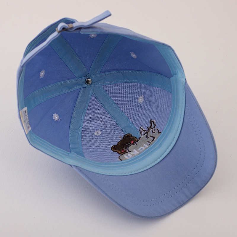 Детская солнцезащитная кепка 5 – обзор и цена Hat Snapback Cap