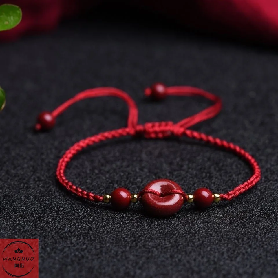 Индивидуальный браслет из нату – обзор и цена Bracelet Beaded Men