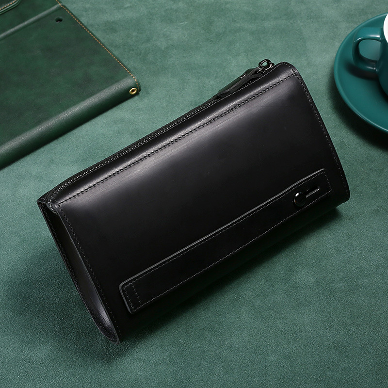 Мужские клатчи, длинные сумки, – обзор и цена Men'S Accessories Wallet