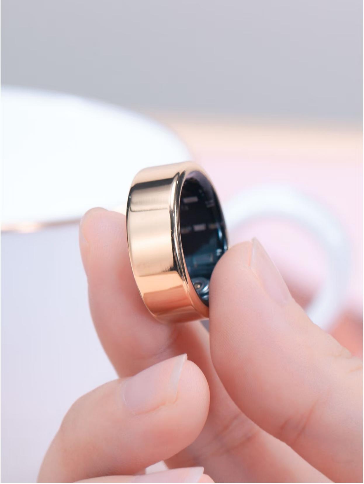Стильное мужское умное спортив – обзор и цена Men Accessories Ring