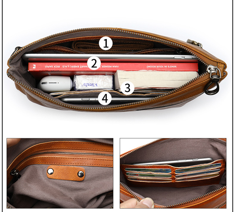 Luufan высококачественный мужс – обзор и цена Men'S Accessories Wallet