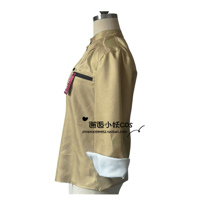 Костюм для косплея Аоба Цумуги – обзор и цена Men'S Accessories Japan