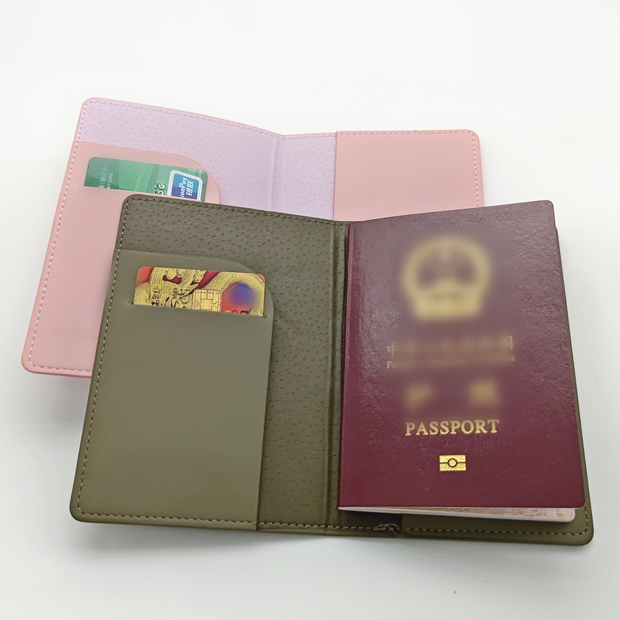 Набор из 2 предметов: обложки  – обзор и цена Men'S Accessories Wallet
