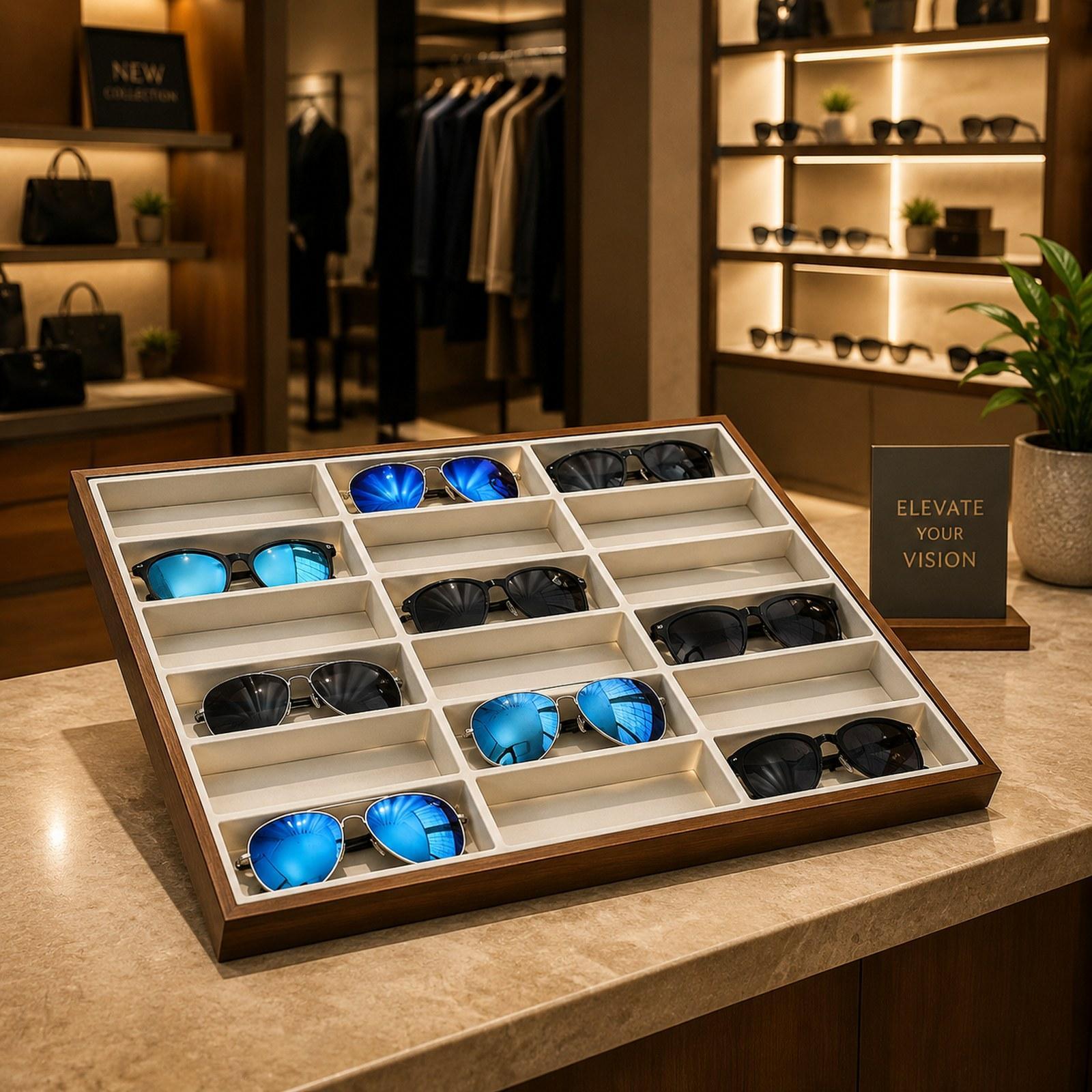 Подставка для очков, легкий мн – обзор и цена Men Accessories Store