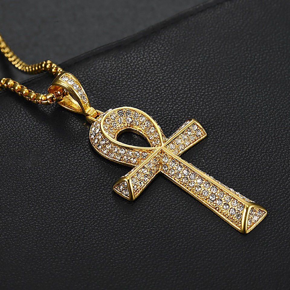 Готические винтажные ожерелья  – обзор и цена Men'S Accessories Jewelry Egypt