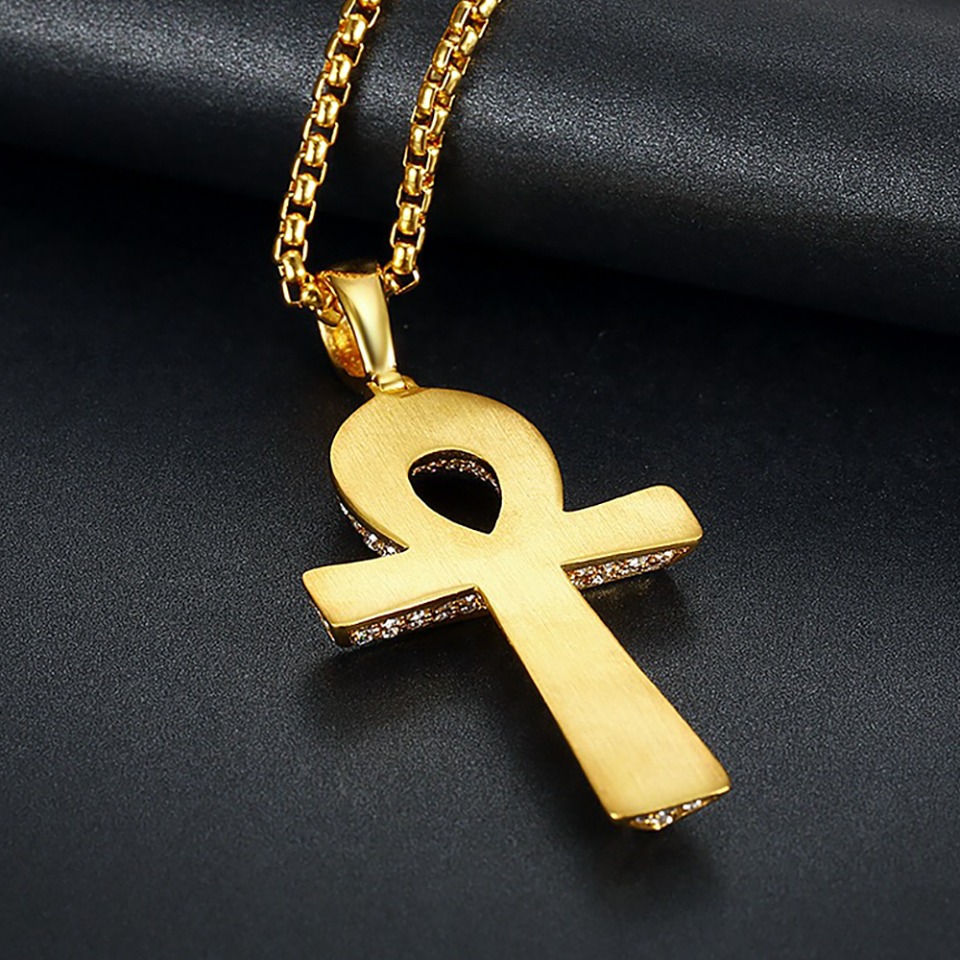 Готические винтажные ожерелья  – обзор и цена Men'S Accessories Jewelry Egypt