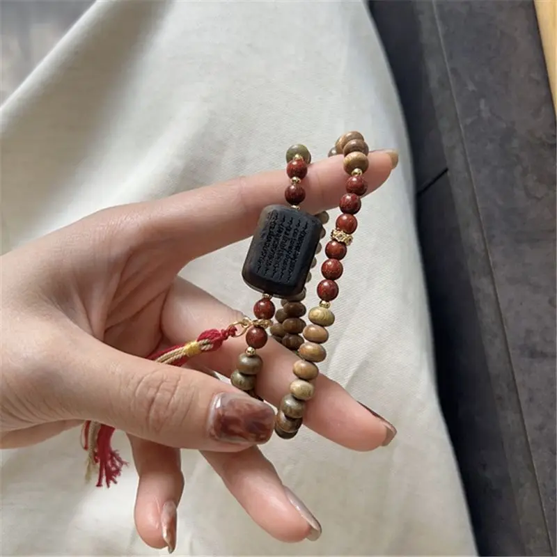 Браслет из натурального зелено – обзор и цена Bracelet Beaded Men