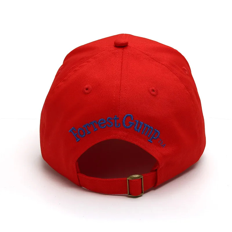 25COSForrest Gump Cap Костюм К – обзор и цена Hat Snapback Cap