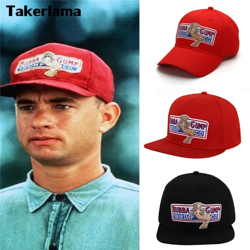 25COSForrest Gump Cap Костюм К – обзор и цена Hat Snapback Cap
