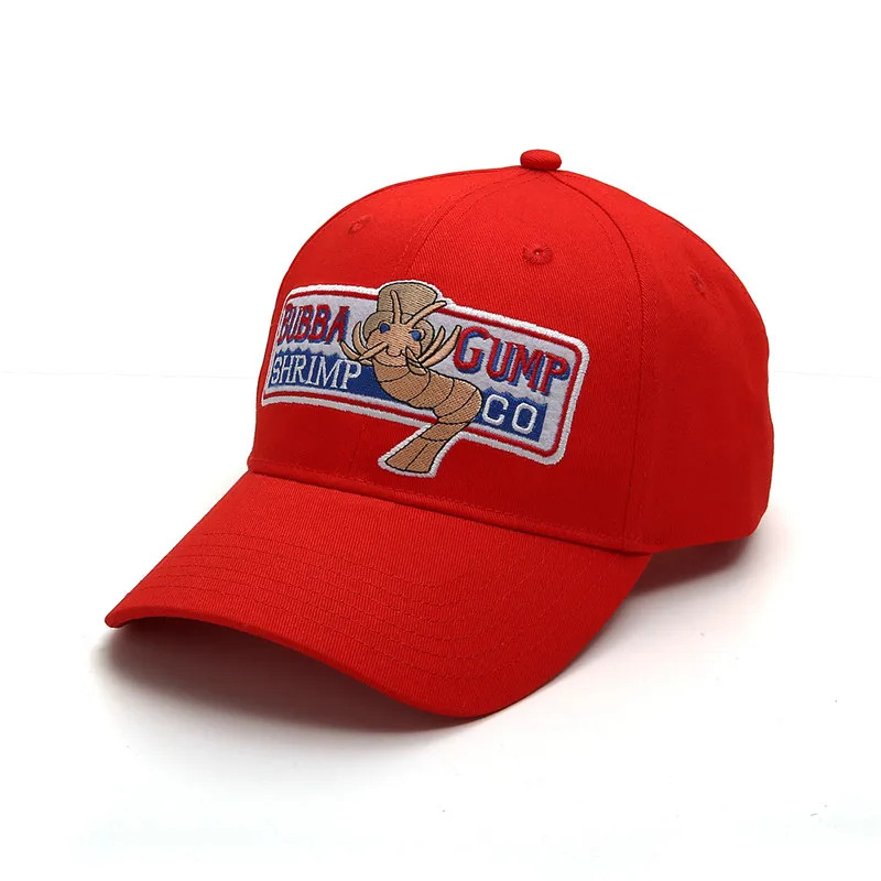25COSForrest Gump Cap Костюм К – обзор и цена Hat Snapback Cap