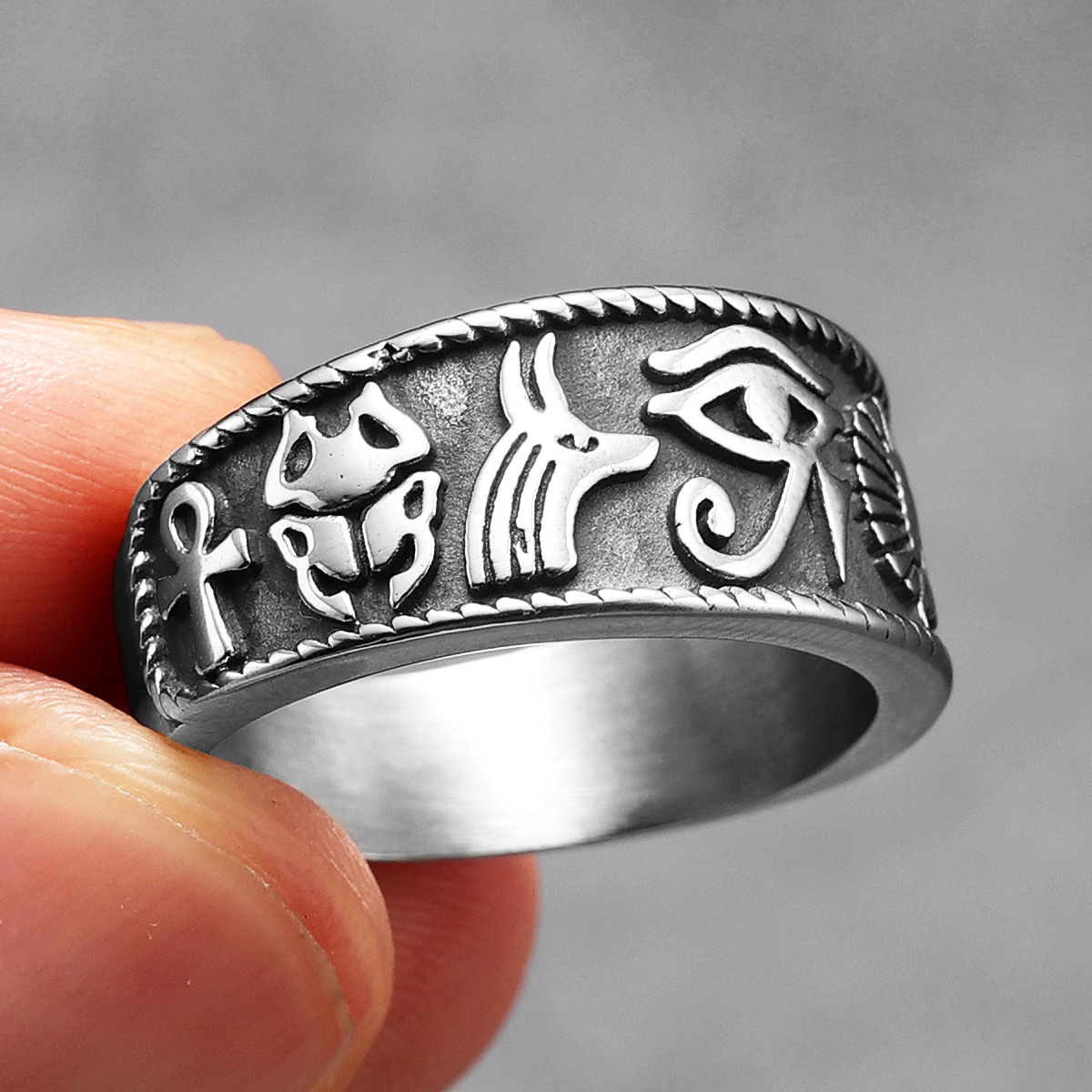 Египетский фараон Глаз Гора му – обзор и цена Men'S Accessories Jewelry Egypt