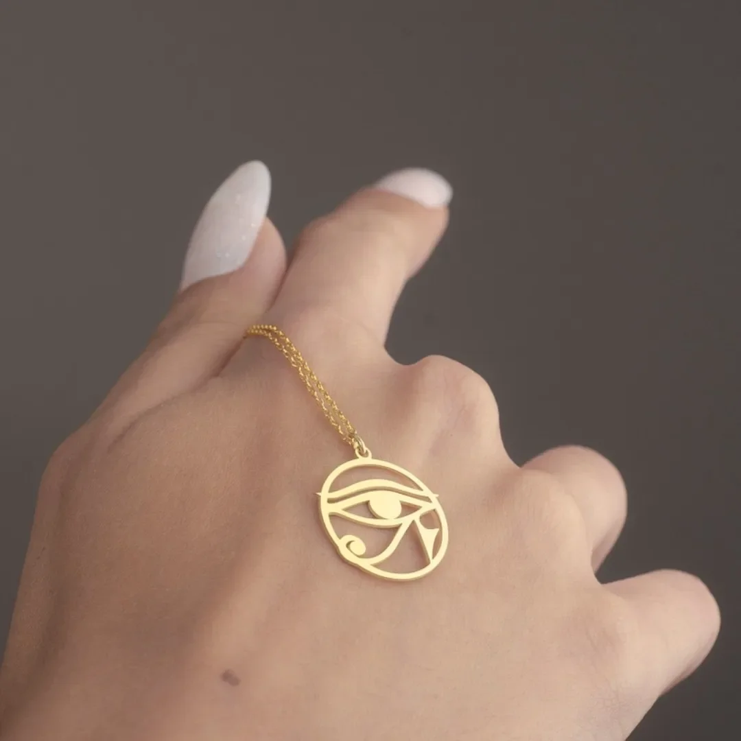 Ожерелье из нержавеющей стали  – обзор и цена Men'S Accessories Jewelry Egypt