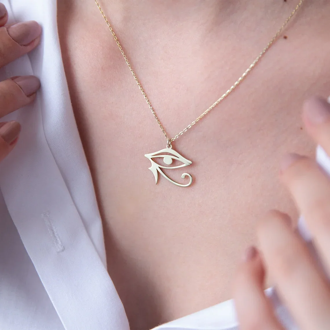 Ожерелье из нержавеющей стали  – обзор и цена Men'S Accessories Jewelry Egypt