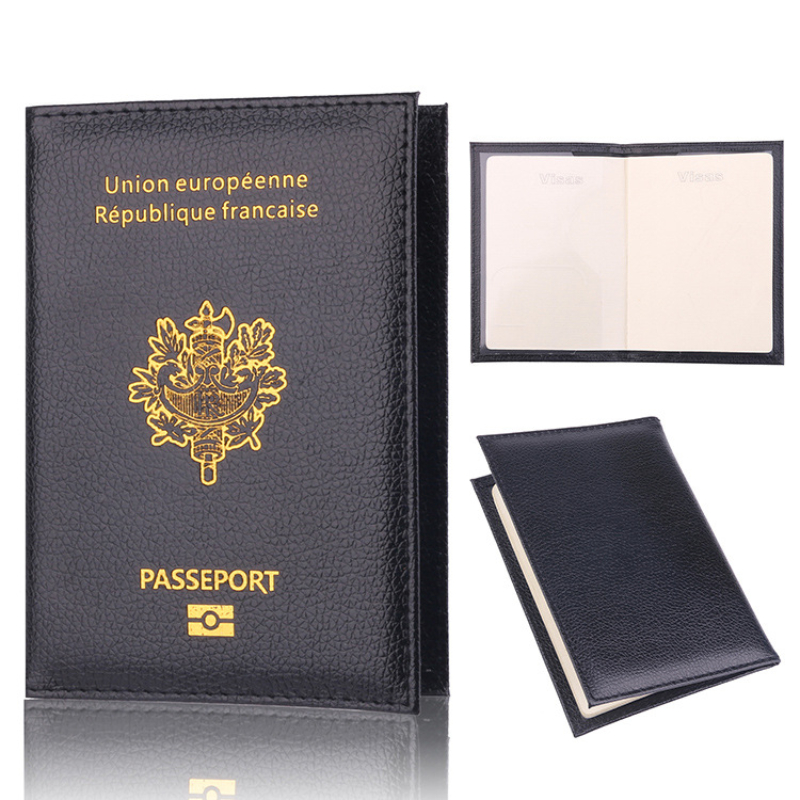 Женский и мужской дорожный чех – обзор и цена Men'S Accessories Wallet