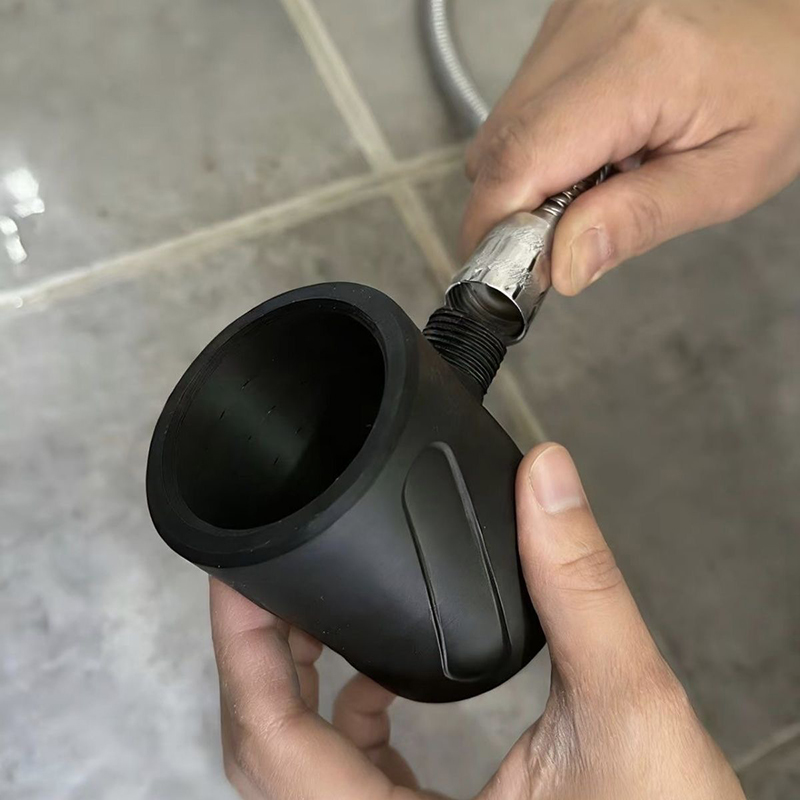 Ручная душевая лейка высокого  – обзор и цена Men Accessories For Hand