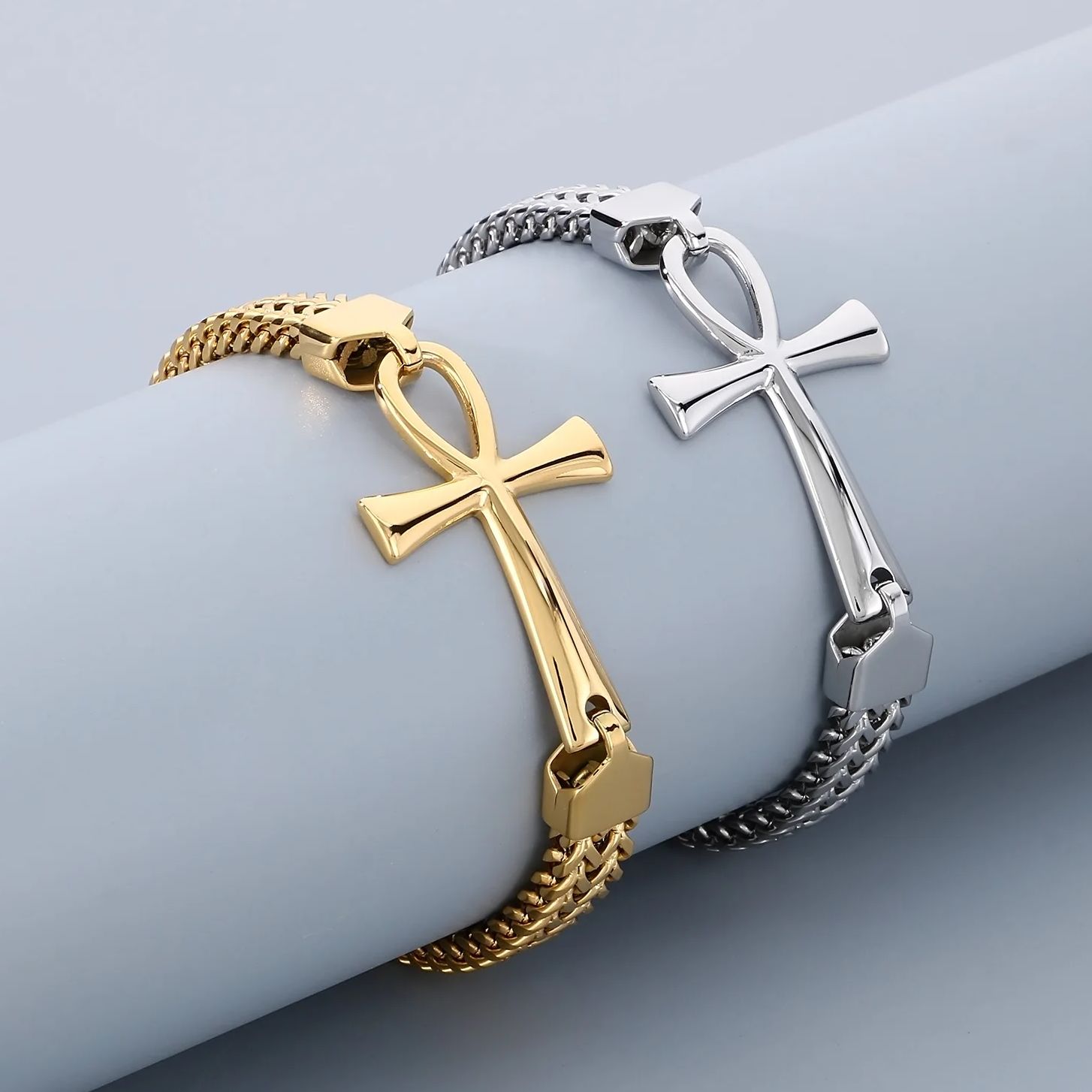 Кольцо мужское из нержавеющей  – обзор и цена Men'S Accessories Jewelry Egypt