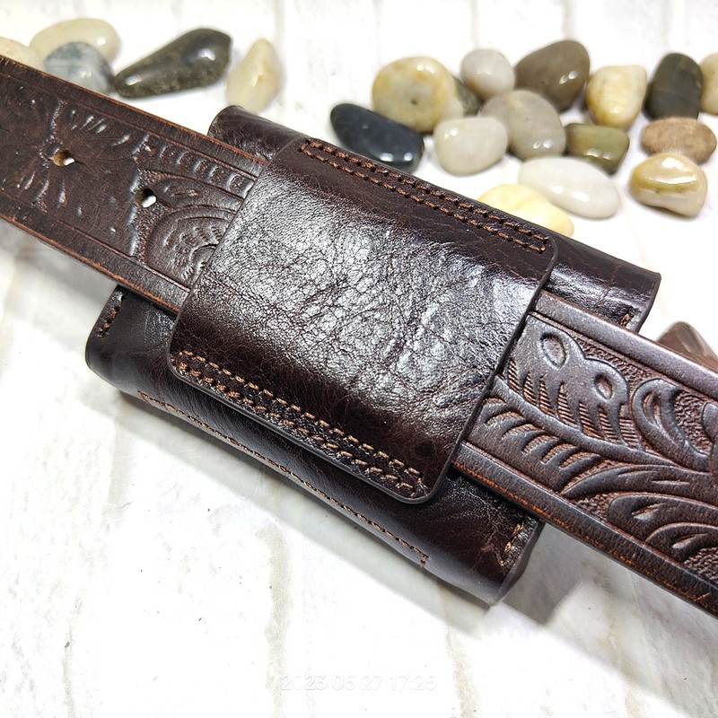 Поясная мини-сумка Blongk из н – обзор и цена Men'S Accessories Wallet