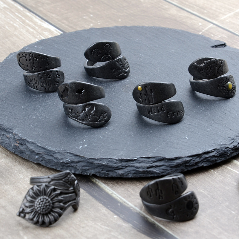 Аксессуары для самостоятельног – обзор и цена Men Accessories Ring