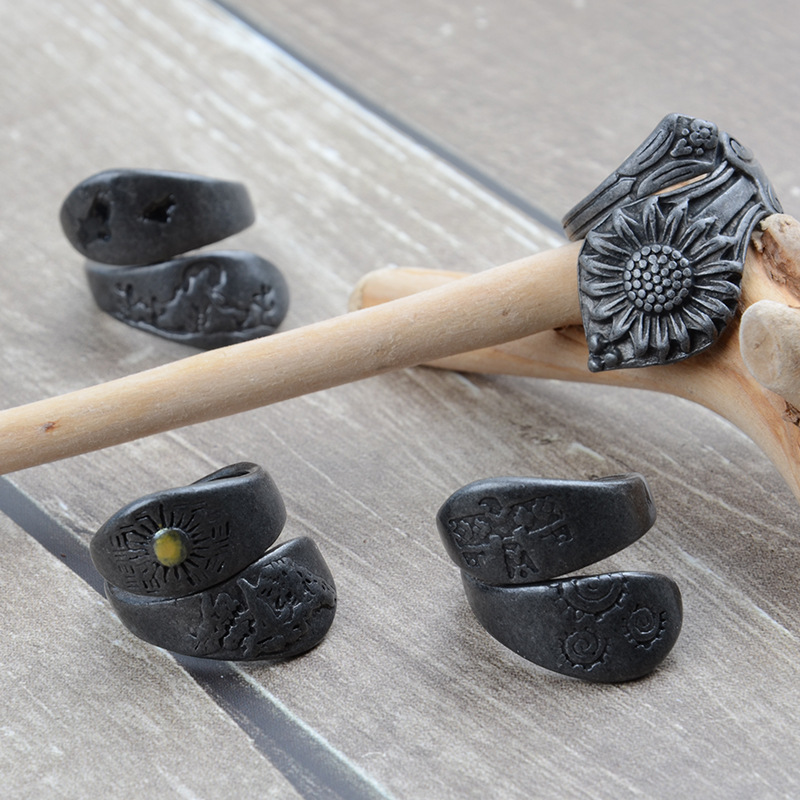 Аксессуары для самостоятельног – обзор и цена Men Accessories Ring